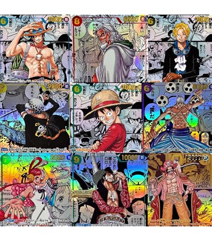 Amazon.co.jp: バンダイ(BANDAI) ONE PIECEカードゲーム 決戦の刻【OP Amazon.co.jp: バンダイ(BANDAI) ONE PIECEカードゲーム 決戦の刻【OP