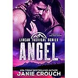 Angel: A Small Town Romantic Suspense (Linear Tactical Book 4)