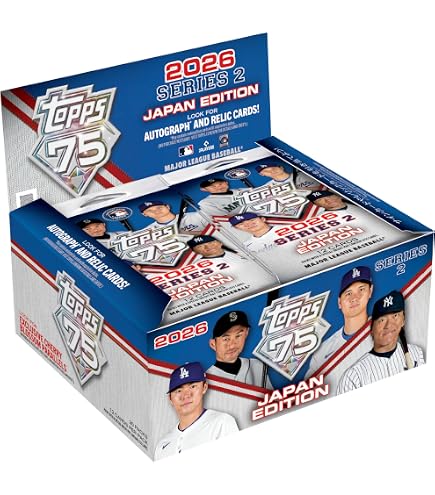 Amazon.co.jp: 予約受付品 2025年10月14日発売予定 O 2025 TOPPS NPB
