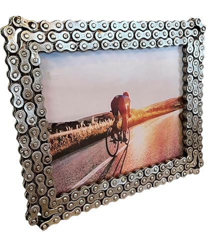 Amazon.co.jp: ハーレーダビッドソン タイヤトレッド ブリキ製 写真