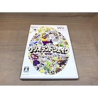 Amazon | ワリオワールド | ゲームソフト