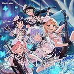 BanG Dream!(バンドリ!) iPad壁紙 Daylight -デイライト-Morfonica BanG Dream!(バンドリ!) iPad壁紙 Daylight -デイライト-Morfonica