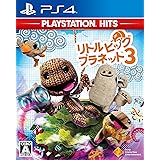 【PS4】リトルビッグプラネット3 PlayStation Hits