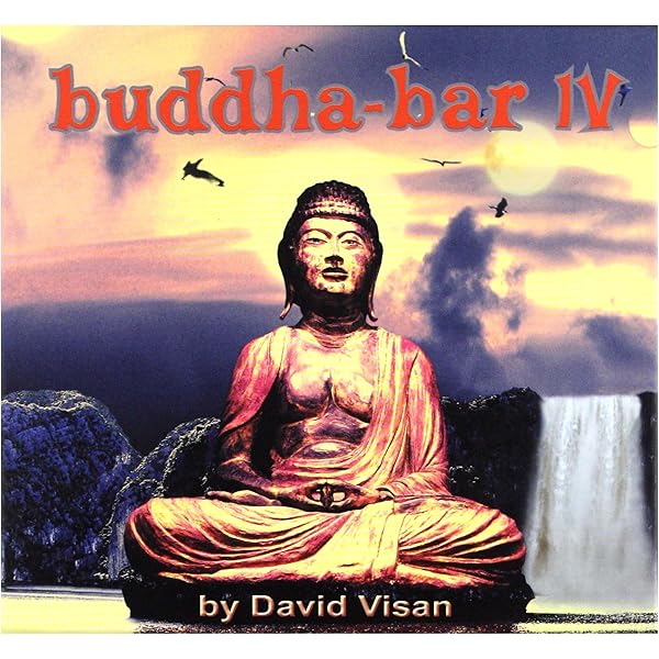 Amazon.co.jp: Buddha Bar 8: Music