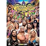 WWE: WrestleMania 34 [DVD]