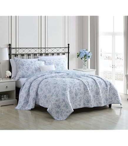 Amazon.co.jp: Laura Ashley - ツインベッドスカート
