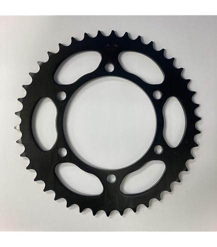 リアスプロケット JKR110 45T ブラック Amazon | サンスター(SUNSTAR 