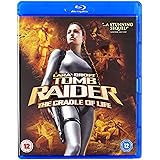 Tomb Raider 2 [Blu-ray] [Import]