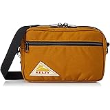 [ケルティ] ショルダーバッグ RECTANGLE ZIP SHOULDER