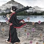 鬼灯の冷徹 iPad壁紙 鬼灯(ほおずき) 鬼灯の冷徹 iPad壁紙 鬼灯(ほおずき)