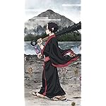 鬼灯の冷徹 iPhone SE第2~3世代 8~6 壁紙 視差効果 鬼灯(ほおずき) 鬼灯の冷徹 iPhone SE第2~3世代 8~6 壁紙 視差効果 鬼灯(ほおずき)