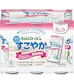 雪印ビーンスターク ビーンスターク すこやか M1