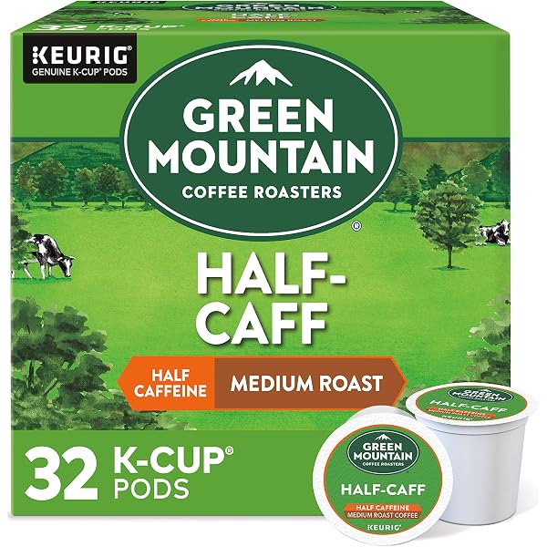 Green Mountain Coffee Roasters 
