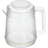 本間冬治工業 BK 丸型リトルピッチャー クリアーPUO711A