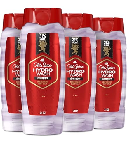 Amazon | OLD SPICE DEOD SWAGGER 3 OZ,pack of 3 by Old Spice | Old