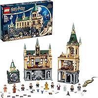 レゴ(LEGO) ハリーポッター ホグワーツ(TM) 秘密の部屋 76389