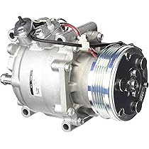 新品 DENSO A/Cコンプレッサー 447200-1424 日本製 新品 DENSO A/Cコンプレッサー 447200-1424 日本製