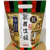 Amazon.co.jp: 北海道限定 天乃屋 AMANOYA ぷち 歌舞伎揚 帆立醤油味