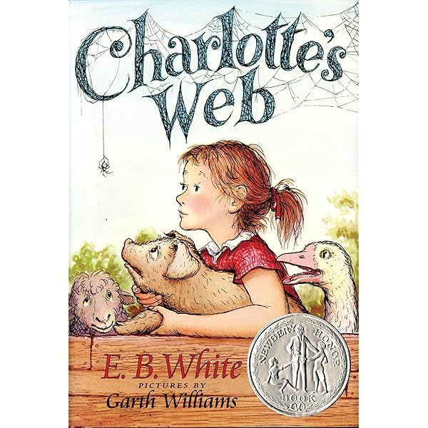 シャーロットのおくりもの - Charlotte's Web【講談社英語文庫