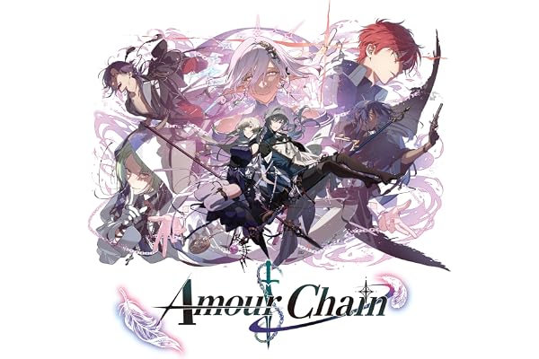 Amour Chain