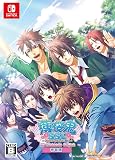 薄桜鬼SSL ~sweet school life~ for Nintendo Switch 特装版 【メーカー特典あり】