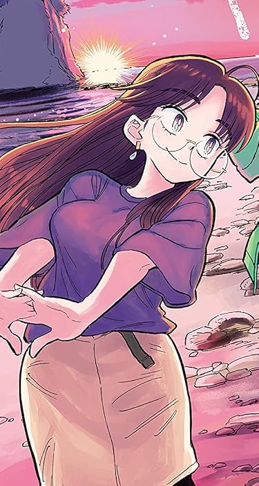 アニメ化決定作品 - 渚つぐみ（なぎさ つぐみ）