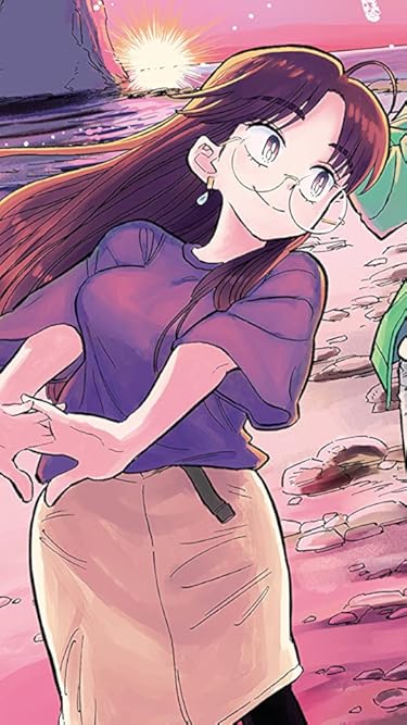 アニメ化決定作品 - 渚つぐみ（なぎさ つぐみ）