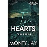 Ice Hearts (Fury Book 2)