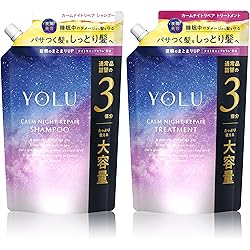 【新品▪︎未使用】YOLU ヨル カームナイト ボディケア 6点セット Amazon | YOLU ヨル ボディーソープ 詰め替え カームナイトケアボディ