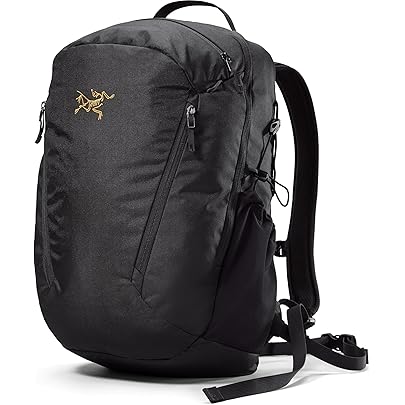 Amazon.co.jp: [アークテリクス] ARCTERYX マンティス16バックパック