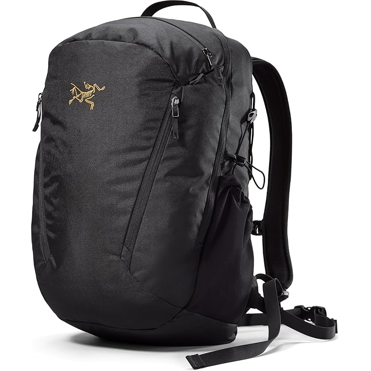 ARCTERYX MANTIS 16 デイパック リュック Arc'teryx Mantis 16 Backpack | Unterwegs
