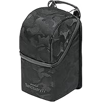 Amazon | ケンコー(Kenko) レンズケース aosta Sanctuary IV