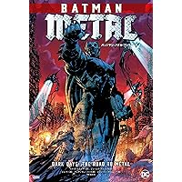 バットマン・デスメタル (ShoPro Books) | スコット・スナイダー