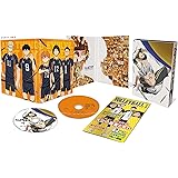 ハイキュー!!セカンドシーズン Vol.4 (初回生産限定版) [DVD]