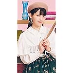 上坂すみれ iPhoneSE/5s/5c/5 壁紙 視差効果 ANTHOLOGY & DESTINY 上坂すみれ iPhoneSE/5s/5c/5 壁紙 視差効果 ANTHOLOGY & DESTINY