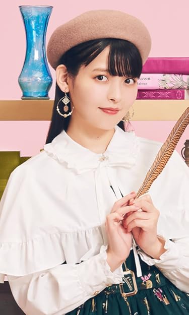 女性声優 - ANTHOLOGY & DESTINY