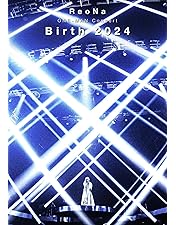 ReoNa/Birth/AVATAR 2024 Complete Box〈完全… 楽天ブックス: Birth / AVATAR 2024 Complete Box(完全生産限定