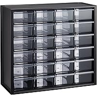 アイリスオーヤマ 工具箱 パーツキャビネット PC-310