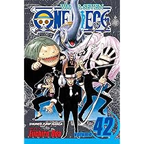 Amazon | One Piece, Vol. 44 | Oda, Eiichiro | Fantasy