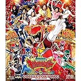 劇場版 獣電戦隊キョウリュウジャー ガブリンチョ・オブ・ミュージック コレクターズパック [Blu-ray]