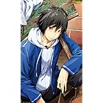 LV999の村人 FVGA(480×800)壁紙 鏡浩二（かがみ こうじ）