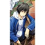 LV999の村人 HD(720×1280)壁紙 鏡浩二（かがみ こうじ）