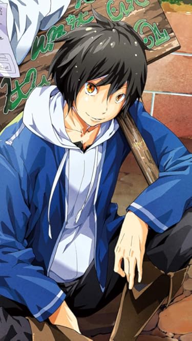 LV999の村人  iPhone/Androidスマホ壁紙(480×854)-1 - 鏡浩二（かがみ こうじ）