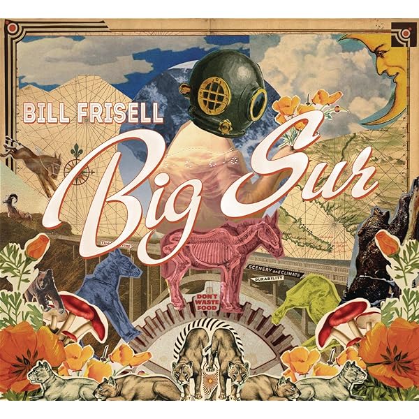Bill Frisell/Blues Dream プロモ盤 Amazon.co.jp: ブルース・ドリーム: ミュージック