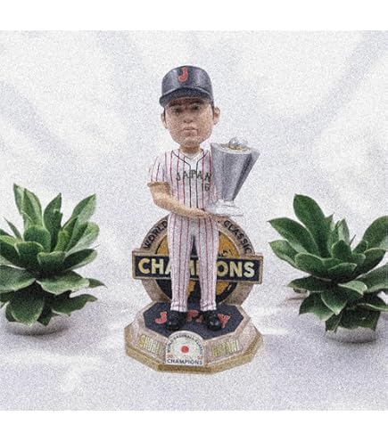 Amazon.co.jp: 高橋由伸 バブルヘッド人形 GIANTS24