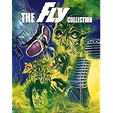 The Fly Collection [Blu-ray]
