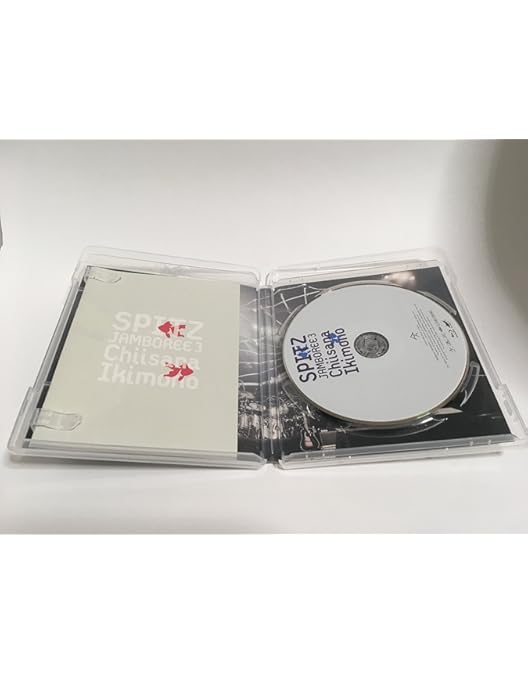 Amazon.co.jp: とげまる20102011(初回限定版) [Blu-ray] : スピッツ