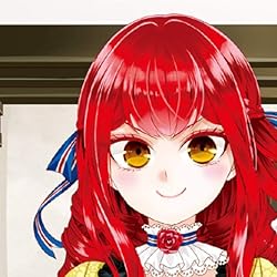 自称悪役令嬢な婚約者の観察記録。の人気壁紙画像 バーティア