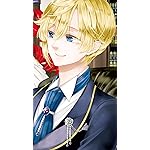 自称悪役令嬢な婚約者の観察記録。 iPhone SE/8/7/6s(750×1334)壁紙 セシル