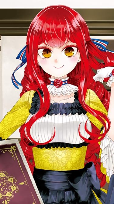 アニメ化決定作品 - バーティア
